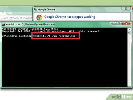 Image titled Kill a Process in Command Prompt Step 6