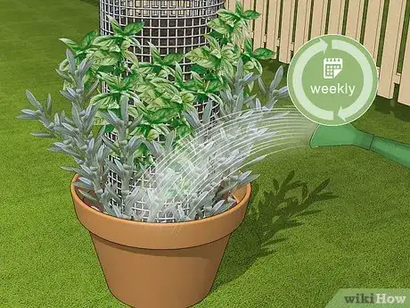 Image titled Make a Tower Garden Step 10