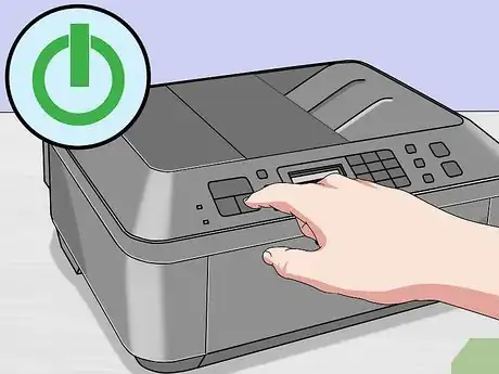 Image titled Add a Printer to Google Chromebook Step 1