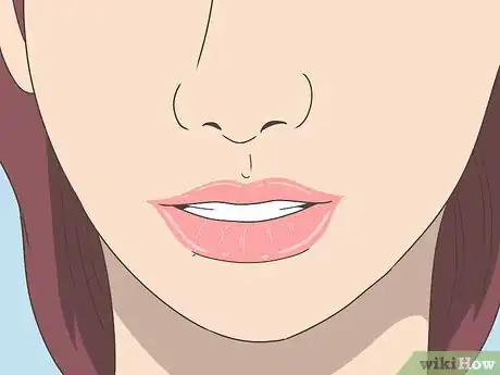 Image titled Stop Picking Your Lips Step 1