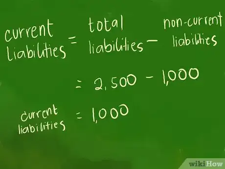 Image titled Calculate Current Ratio Step 6