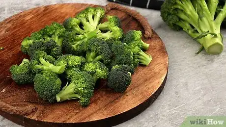 Image titled Cook Broccoli Step 22