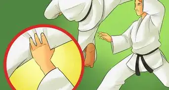 Perform a Flying Side Kick