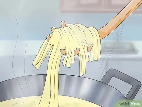 Image titled Make Bread Machine Pasta Step 8