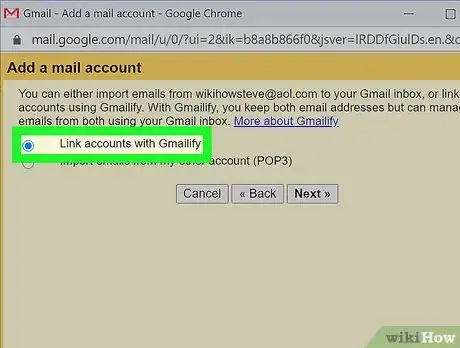 Image titled Switch from AOL to Gmail Step 16