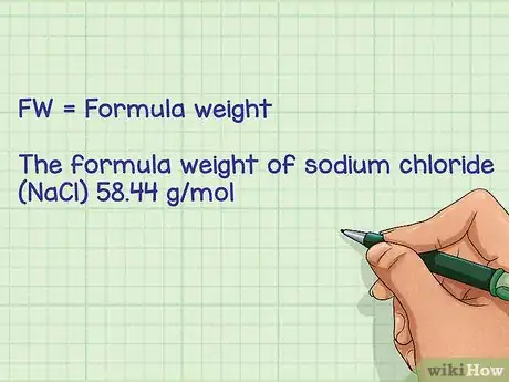 Image titled Make Chemical Solutions Step 6