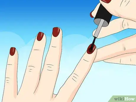 Image titled Maintain Long Fingernails Step 15