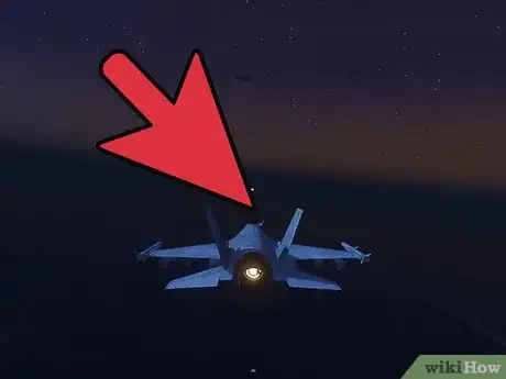 Image titled Fly Planes in GTA Step 18