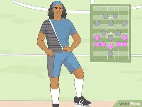 Image titled Choose a Soccer Position Step 2