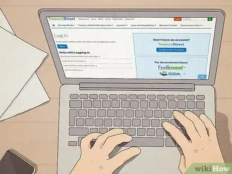 Image titled Check the Value of Savings Bonds Step 5