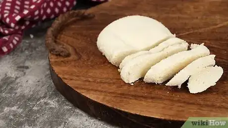 Image titled Make Paneer (Indian Cheese) Step 7