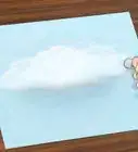 Draw Clouds