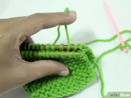 Image titled Do Kitchener Stitch or Grafting Step 11