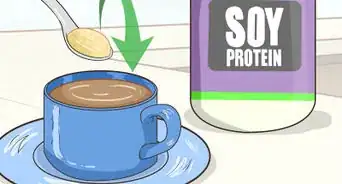 Drink Protein Powder