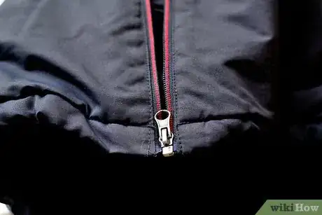 Image titled Repair a Zipper when the Slider Has Come Off Completely Final