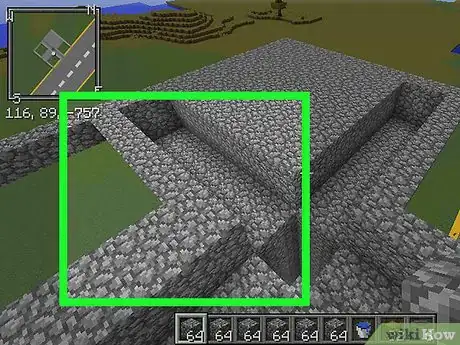 Image titled Make a Mob Spawner in Minecraft Step 8