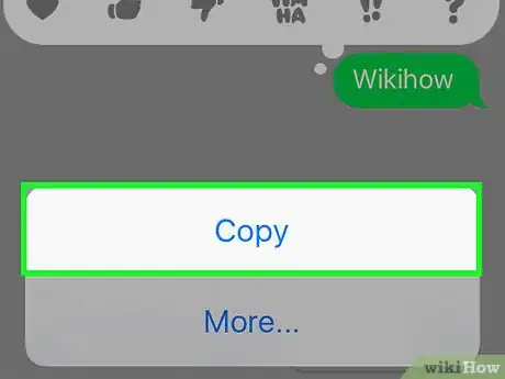 Image titled Copy and Paste on Your iPhone or iPad Step 9