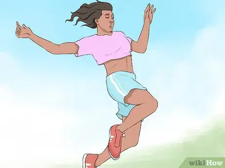 Image titled Win Long Jump Step 12