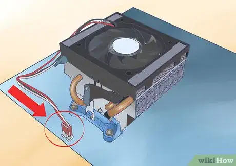 Image titled Apply Thermal Paste Step 7