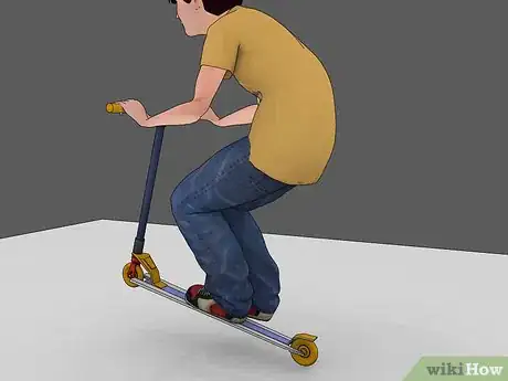 Image titled Do Tricks on a Scooter Step 6