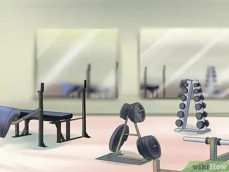 Image titled Open a Gym Step 11