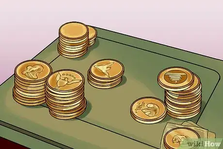 Image titled Buy and Sell Gold Coins for Profit Step 18