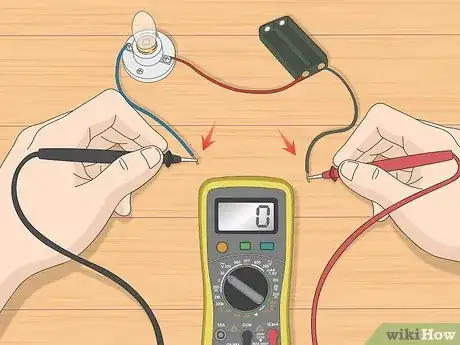 Image titled Use an Ammeter Step 4