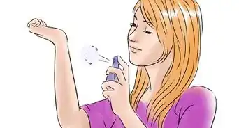 Make a Rose and Lavender Perfume