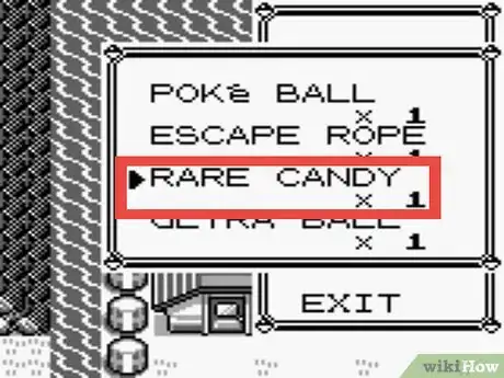 Image titled Get Level 100 Pokémon in Pokémon Red Step 5