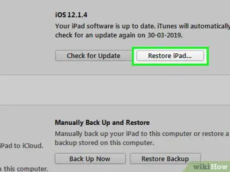 Image titled Reboot an iPad Step 8