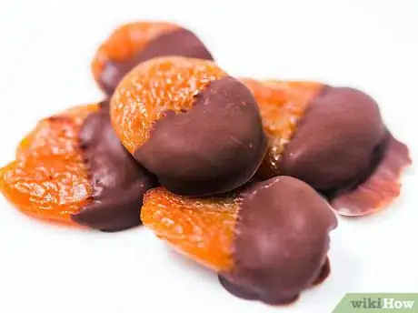 Image titled Make Chocolate Covered Fruit Step 21