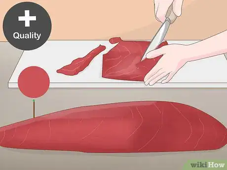 Image titled Buy Tuna Steak Step 6