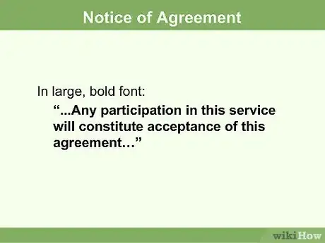 Image titled Write Terms and Conditions Step 4