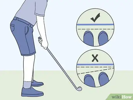 Image titled Hit a Golf Ball Farther Step 12