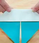 Make an Origami Sailboat