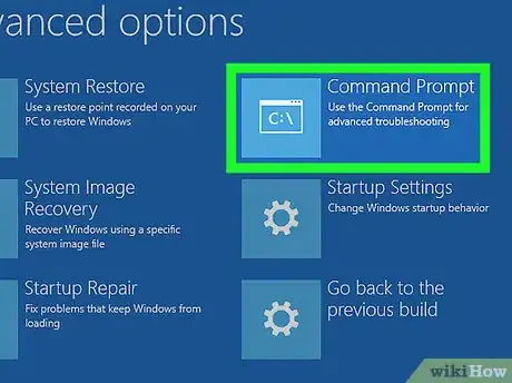 Image titled Boot to Command Prompt Step 8