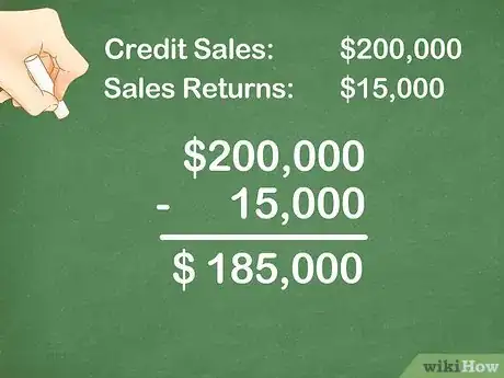 Image titled Calculate Credit Sales Step 6