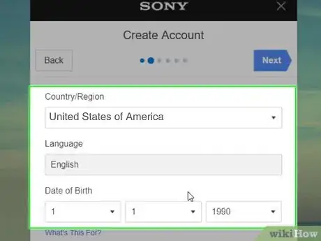 Image titled Check Whether a PSN ID Is Available Step 7