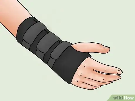 Image titled Look After a Sprained Wrist Step 7