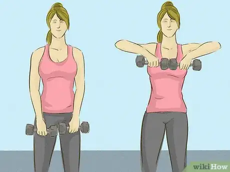 Image titled Work out With a Shoulder Injury Step 5