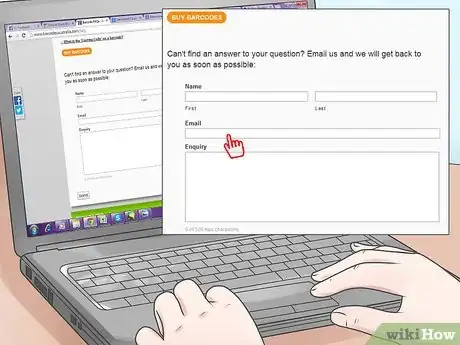 Image titled Buy a Barcode Step 11