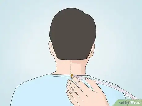 Image titled Measure Your Neck Size and Sleeve Length Step 5