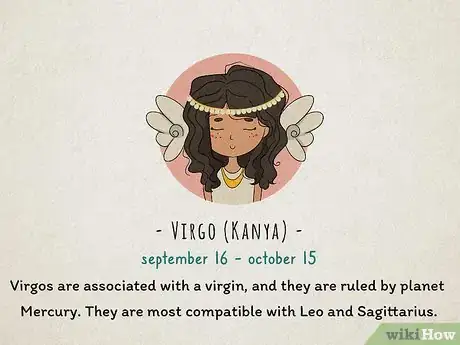 Image titled Know Your Zodiac Sign According to Hindu Step 6