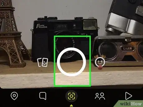 Image titled Allow Camera Access on Snapchat Step 20