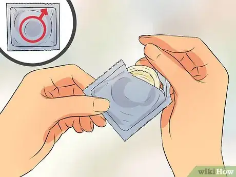 Image titled Have Safer Sex Step 1