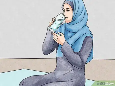 Image titled Drink Water According to Islamic Sunnah Step 4