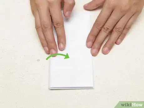 Image titled Fold and Insert a Letter Into an Envelope Step 20