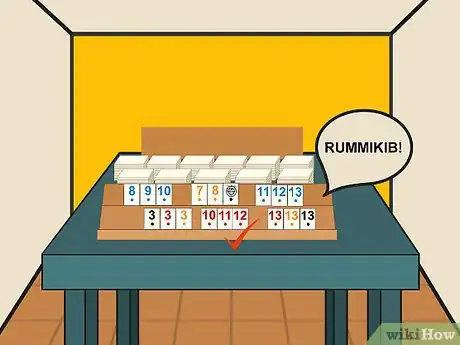 Image titled Play Rummikub Step 20