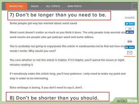 Image titled Write an Interesting Article Step 12
