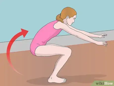 Image titled Do Gymnastic Moves at Home (Kids) Step 21